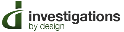 investigations by design