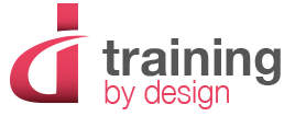training by design